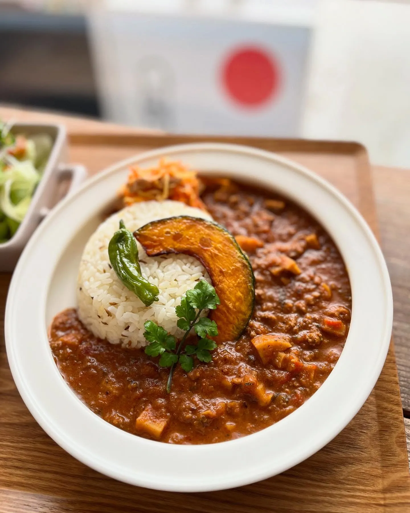 香川県　三豊市　ランチ　むく食堂