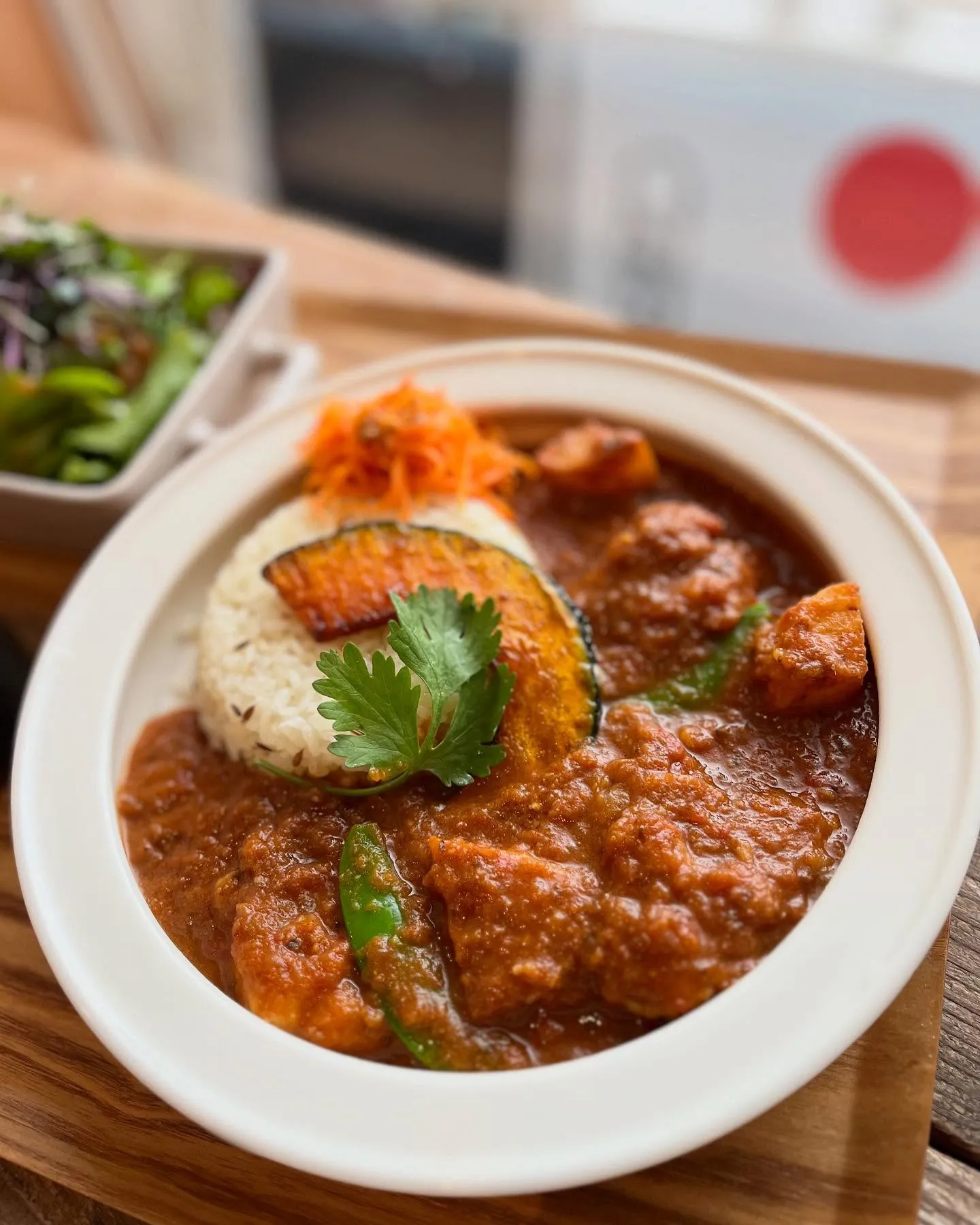 香川県　三豊市　カフェ　むく食堂