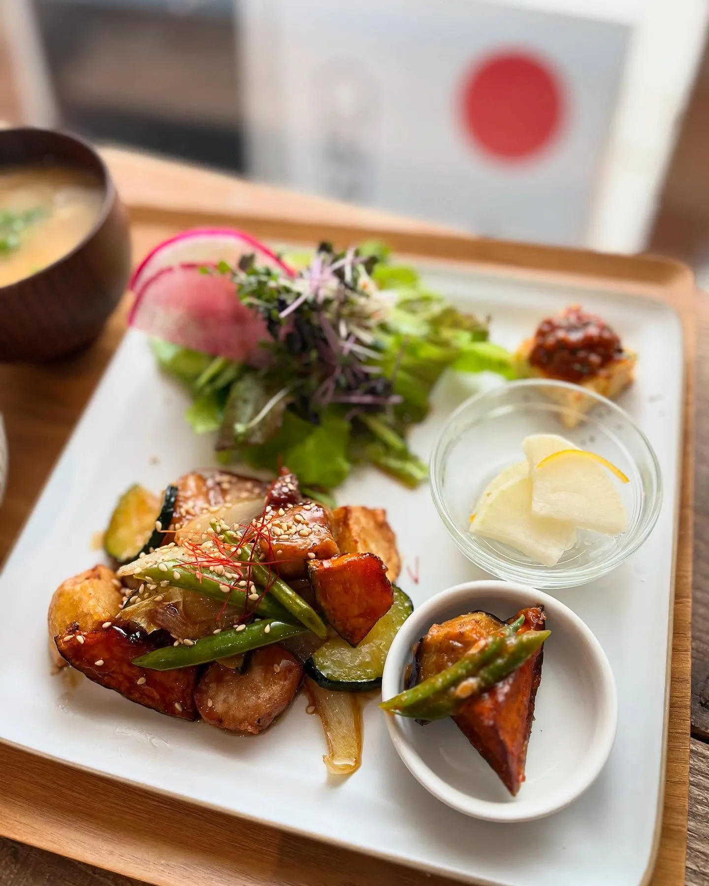 香川県　三豊市　#カフェ  #むく食堂