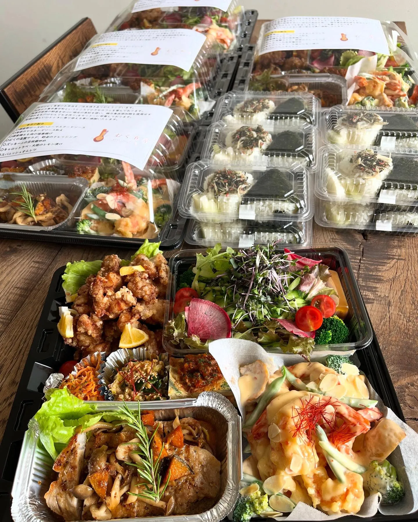 香川県　三豊市　#カフェ　#むく食堂 