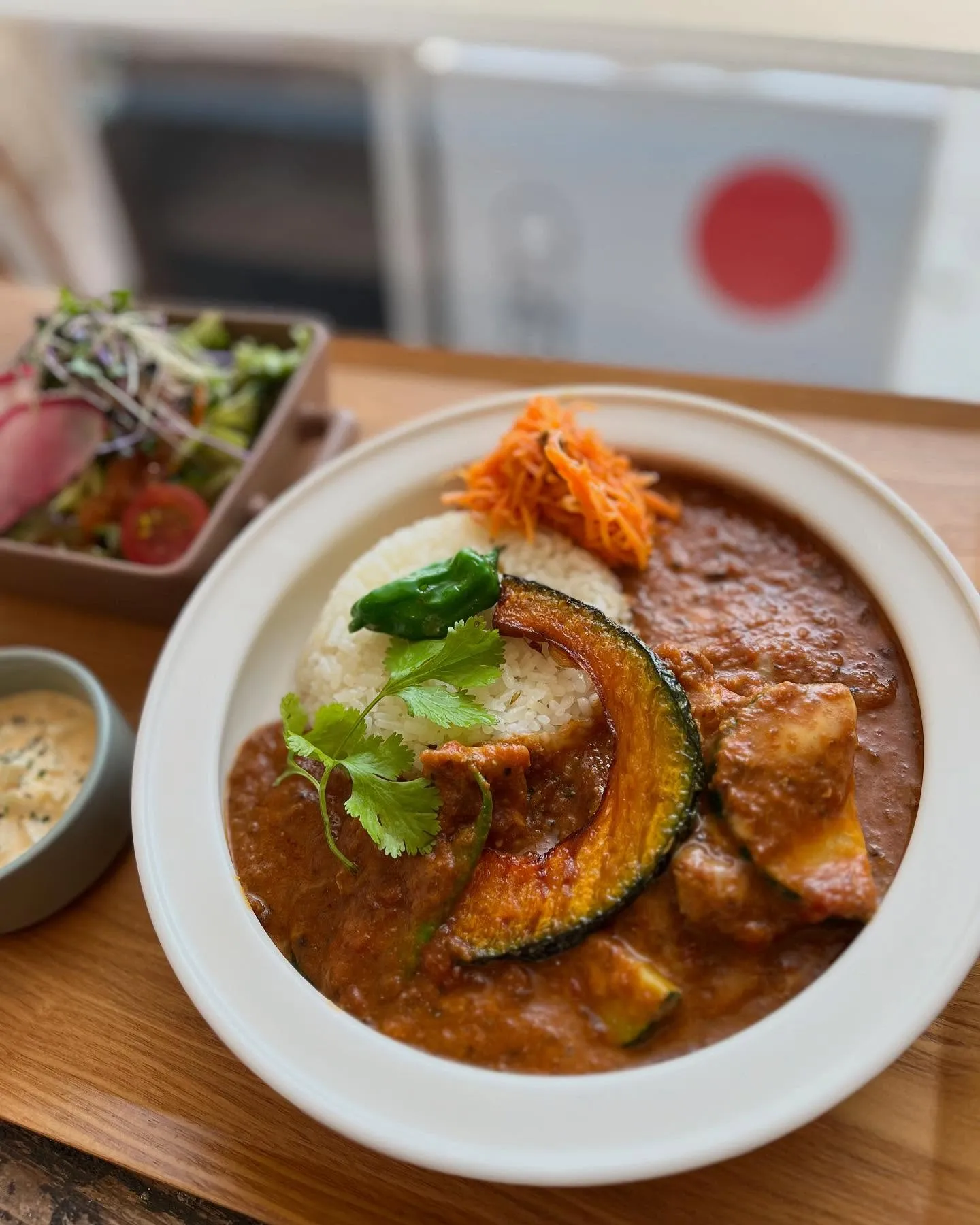 香川県　三豊市　#カフェ　#むく食堂 