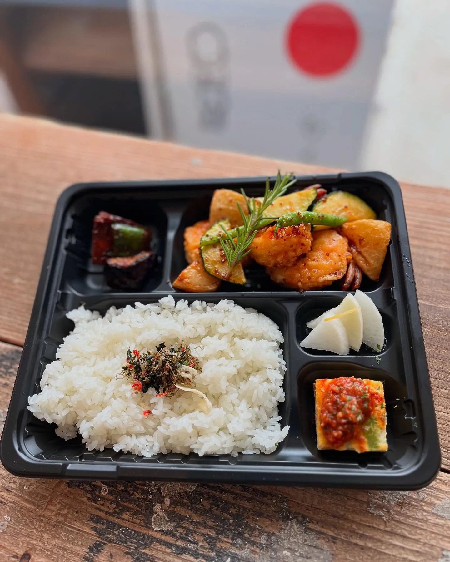 香川県　三豊市　#カフェ　#むく食堂 