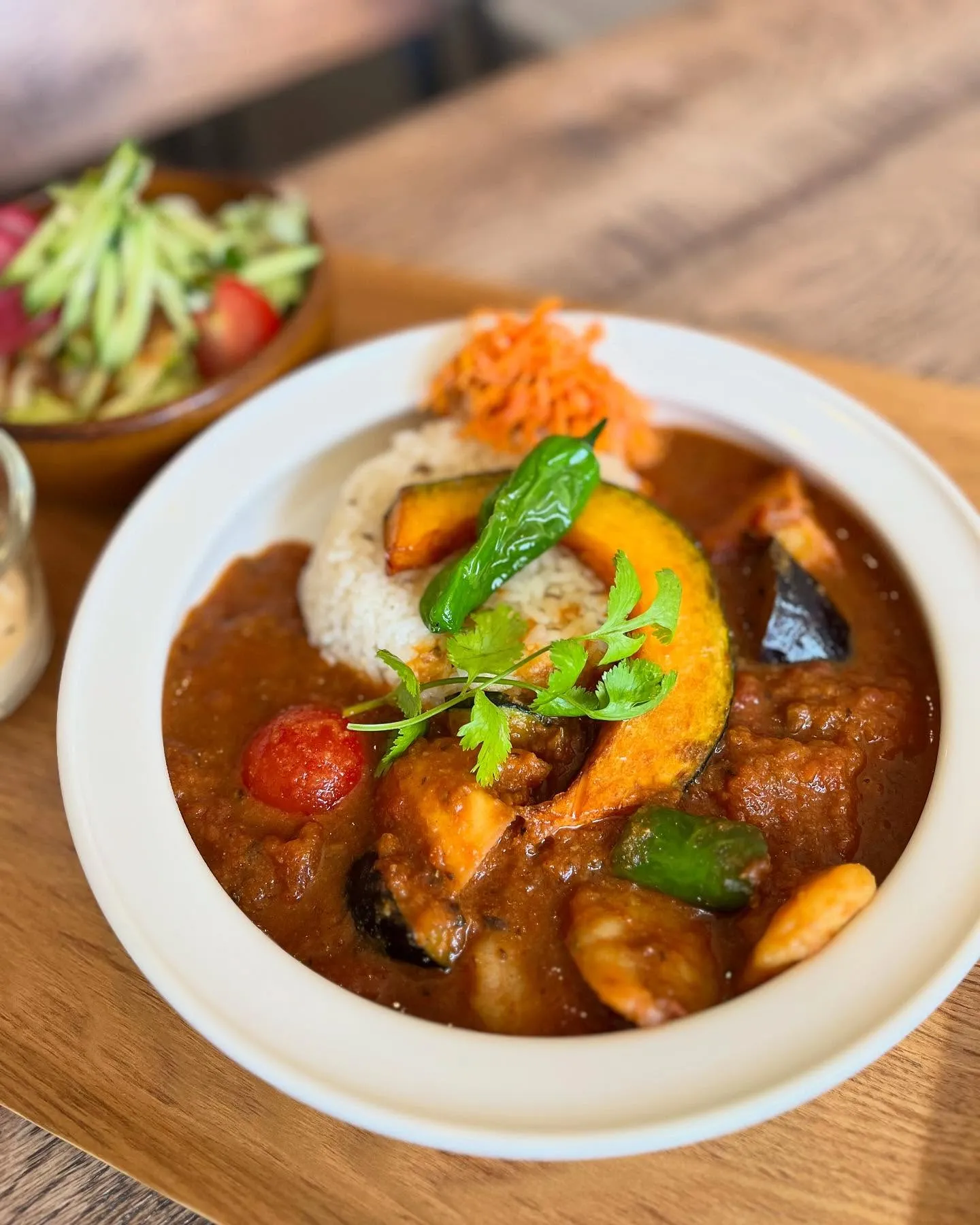 香川県　三豊市　#カフェ　#むく食堂