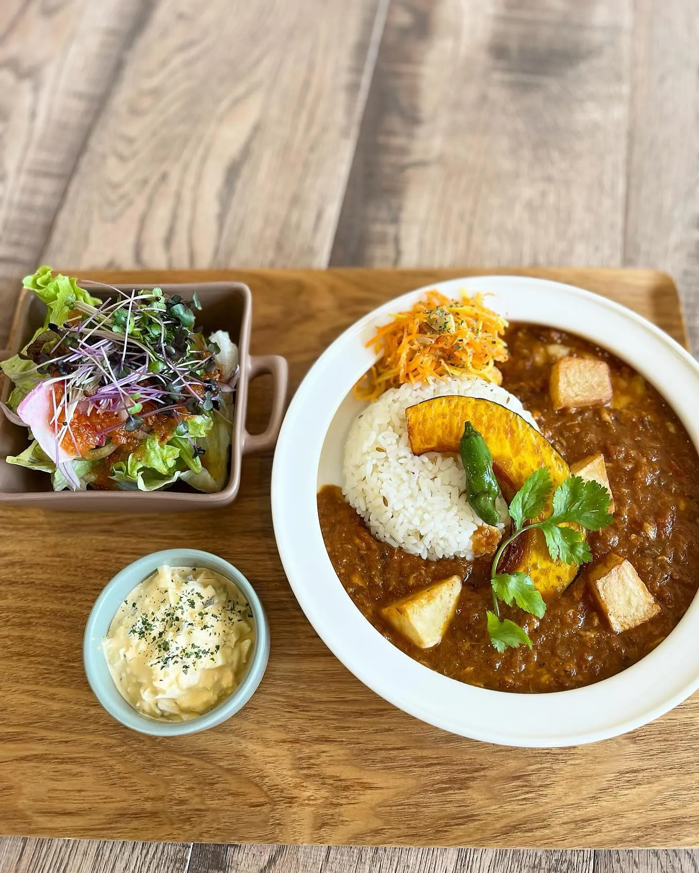 香川県　三豊市　#カフェ　#むく食堂