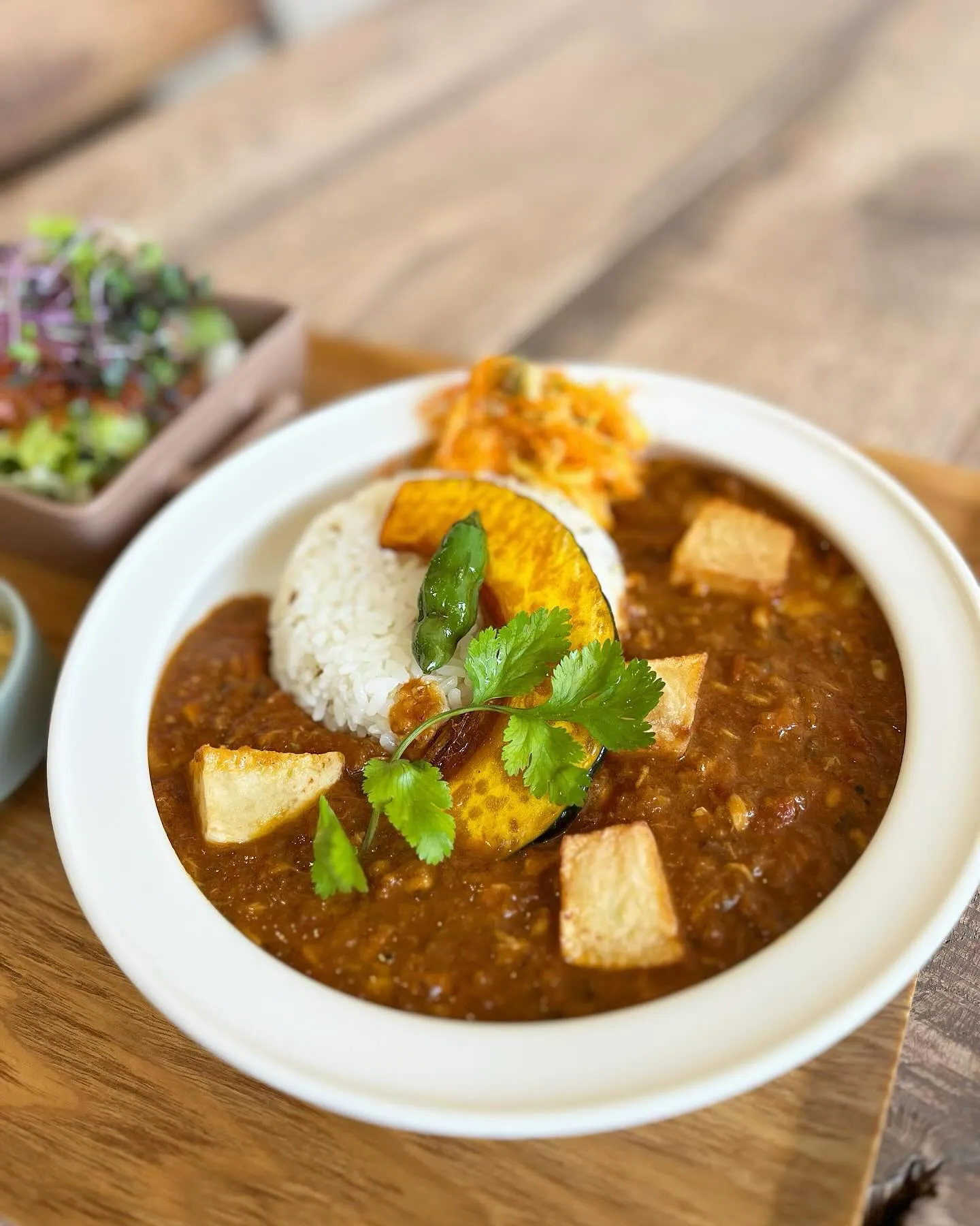 香川県　三豊市　#カフェ　#むく食堂