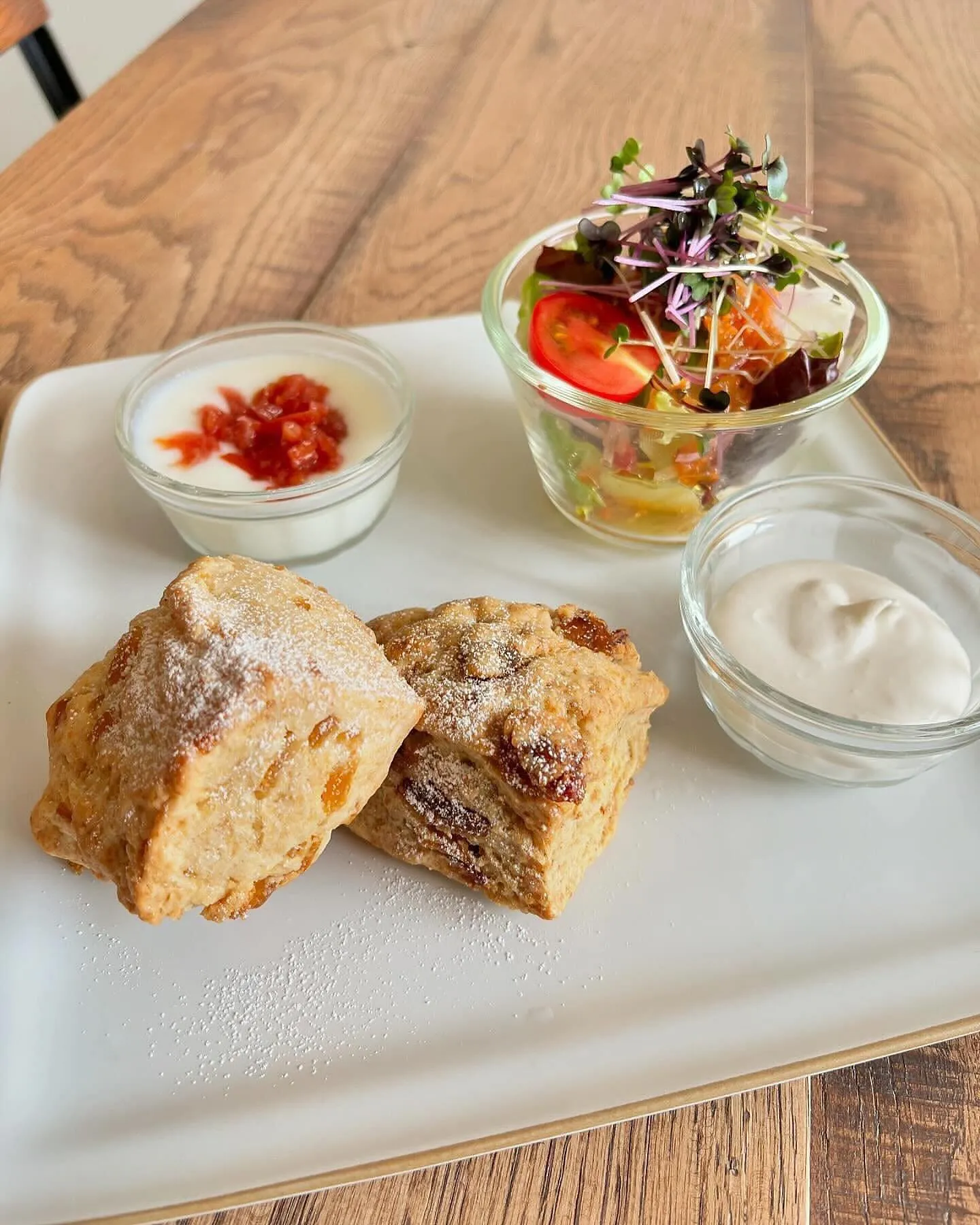 香川県　三豊市　#カフェ　#むく食堂