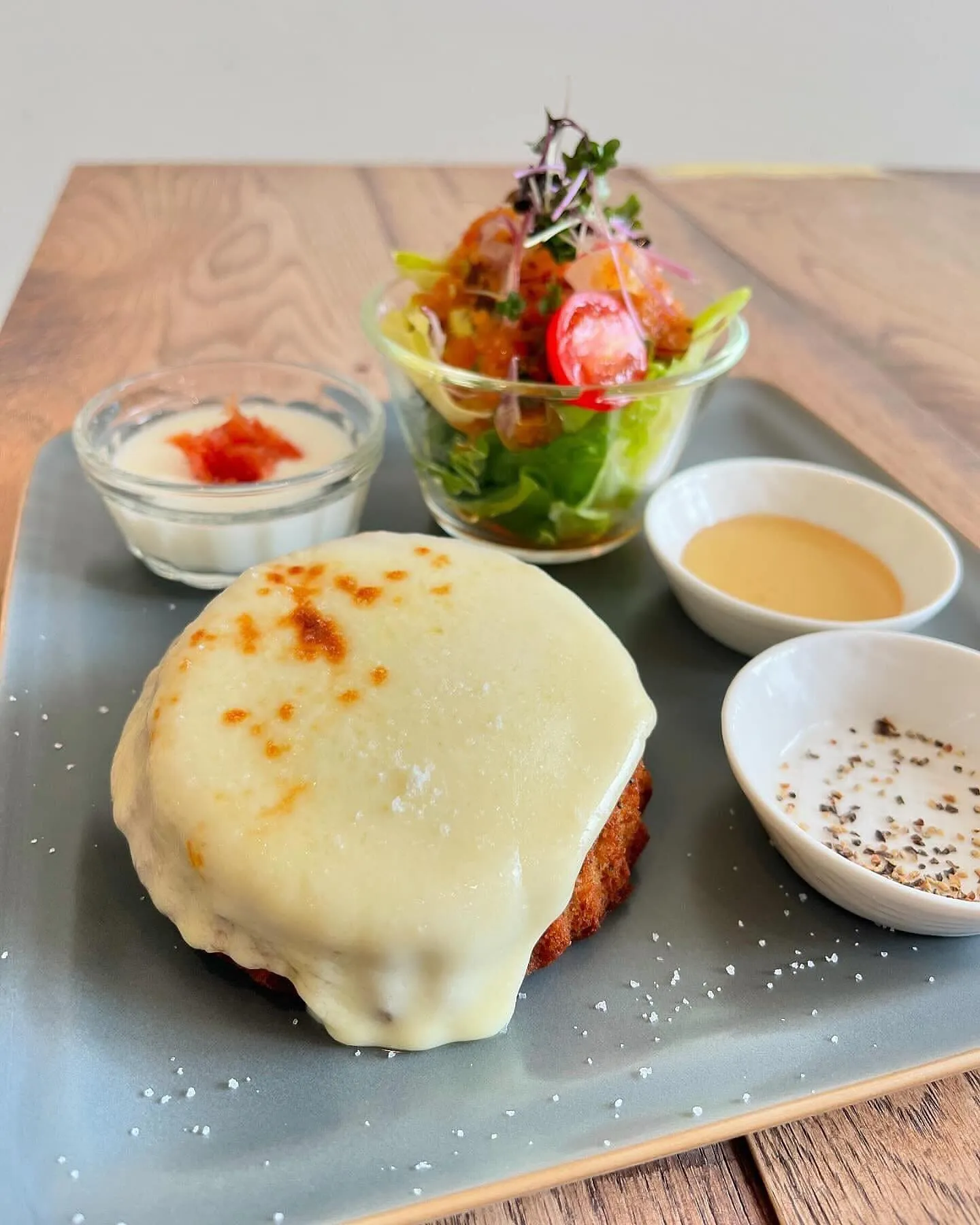 香川県　三豊市　#カフェ　#むく食堂