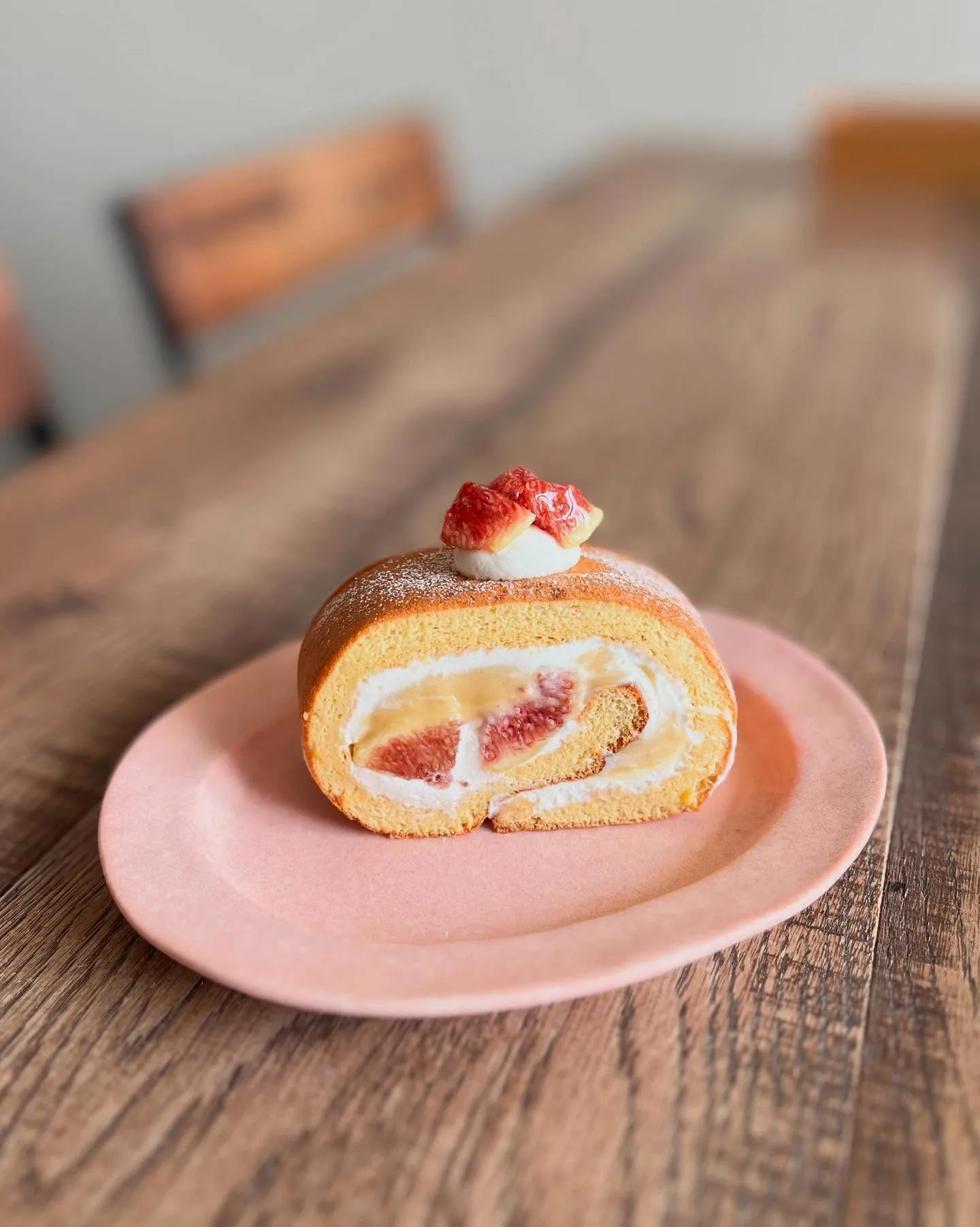 スイーツ好き必見香川県三豊市で人気のケーキプレートとむくレーヌのモッツァレラ焼き徹底ガイド