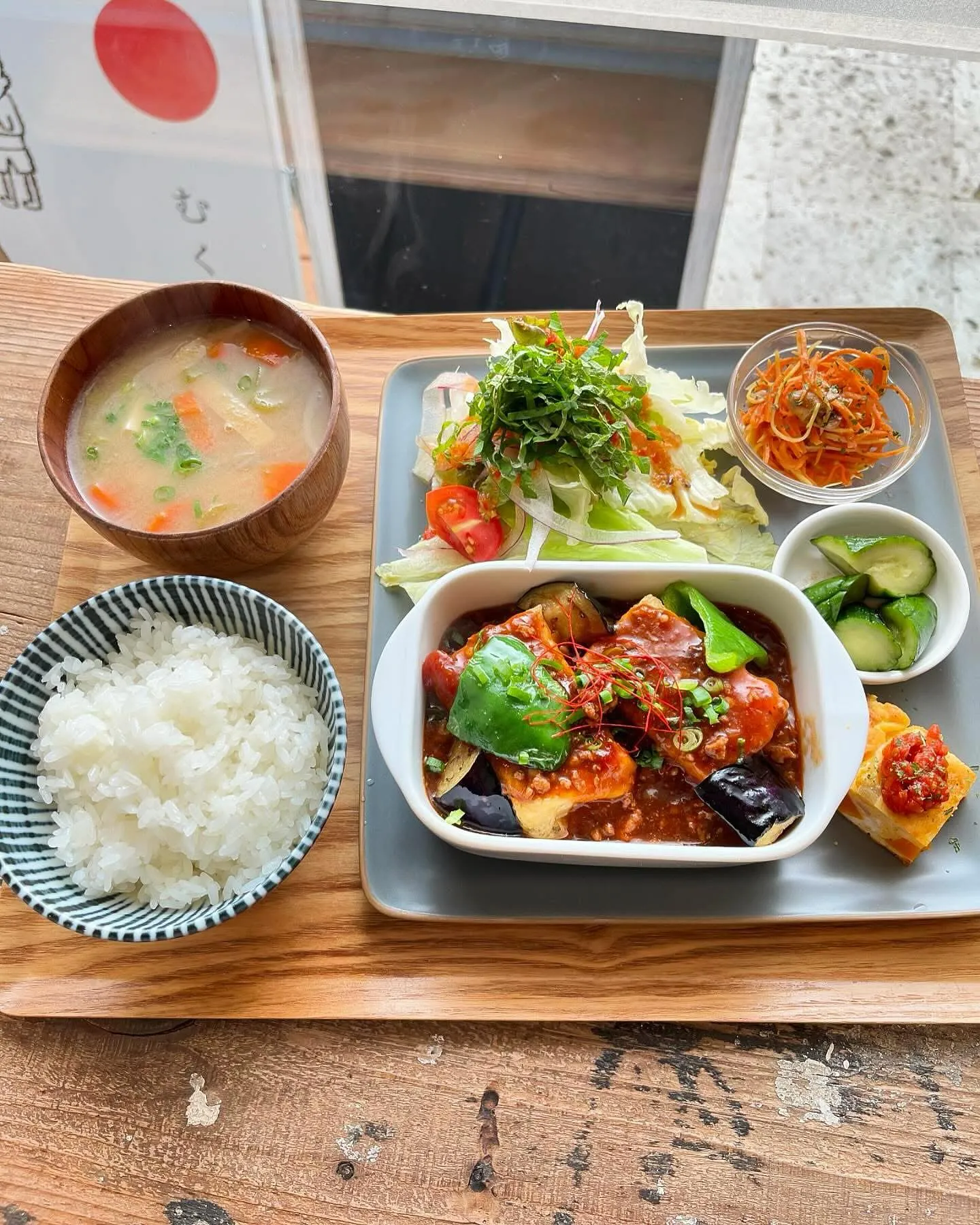 #香川県　#三豊市　#カフェ　#むく食堂 