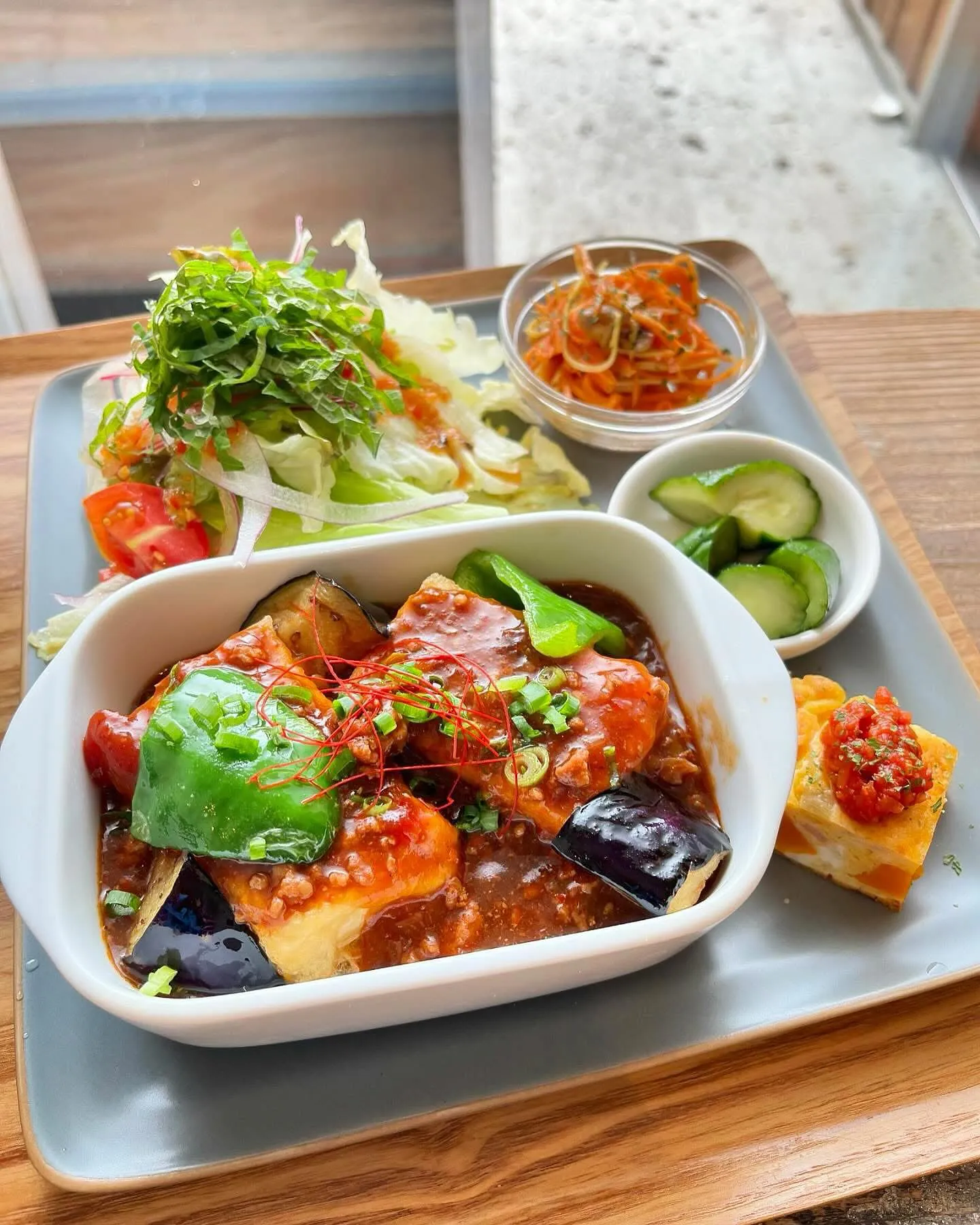 #香川県　#三豊市　#カフェ　#むく食堂 