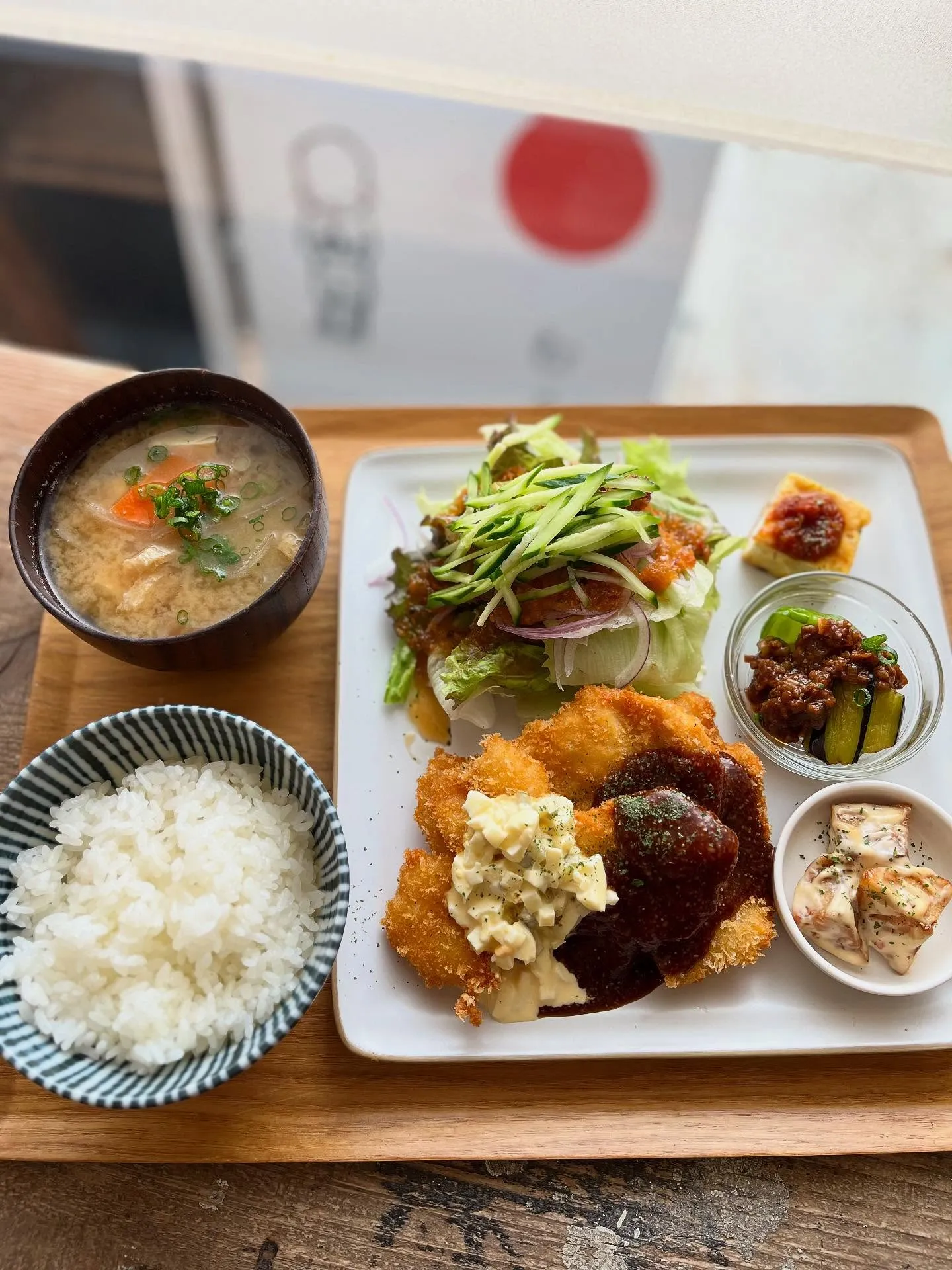 #香川県　#三豊市　#カフェ　#むく食堂 