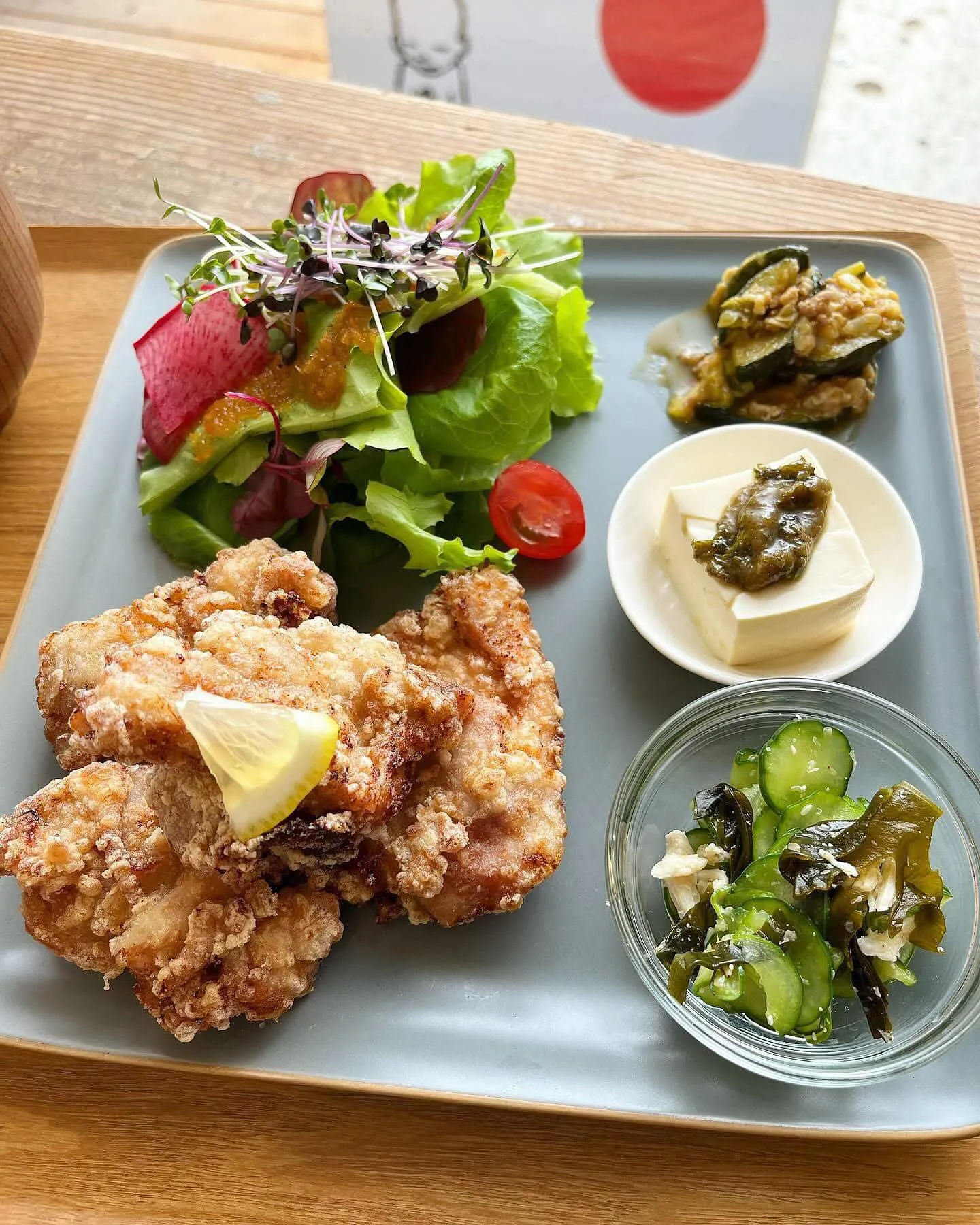 #香川県　#三豊市　#カフェ　#むく食堂
