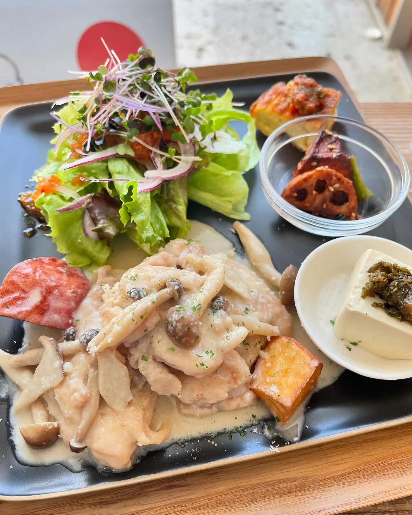 #香川県　#三豊市　#カフェ　#むく食堂