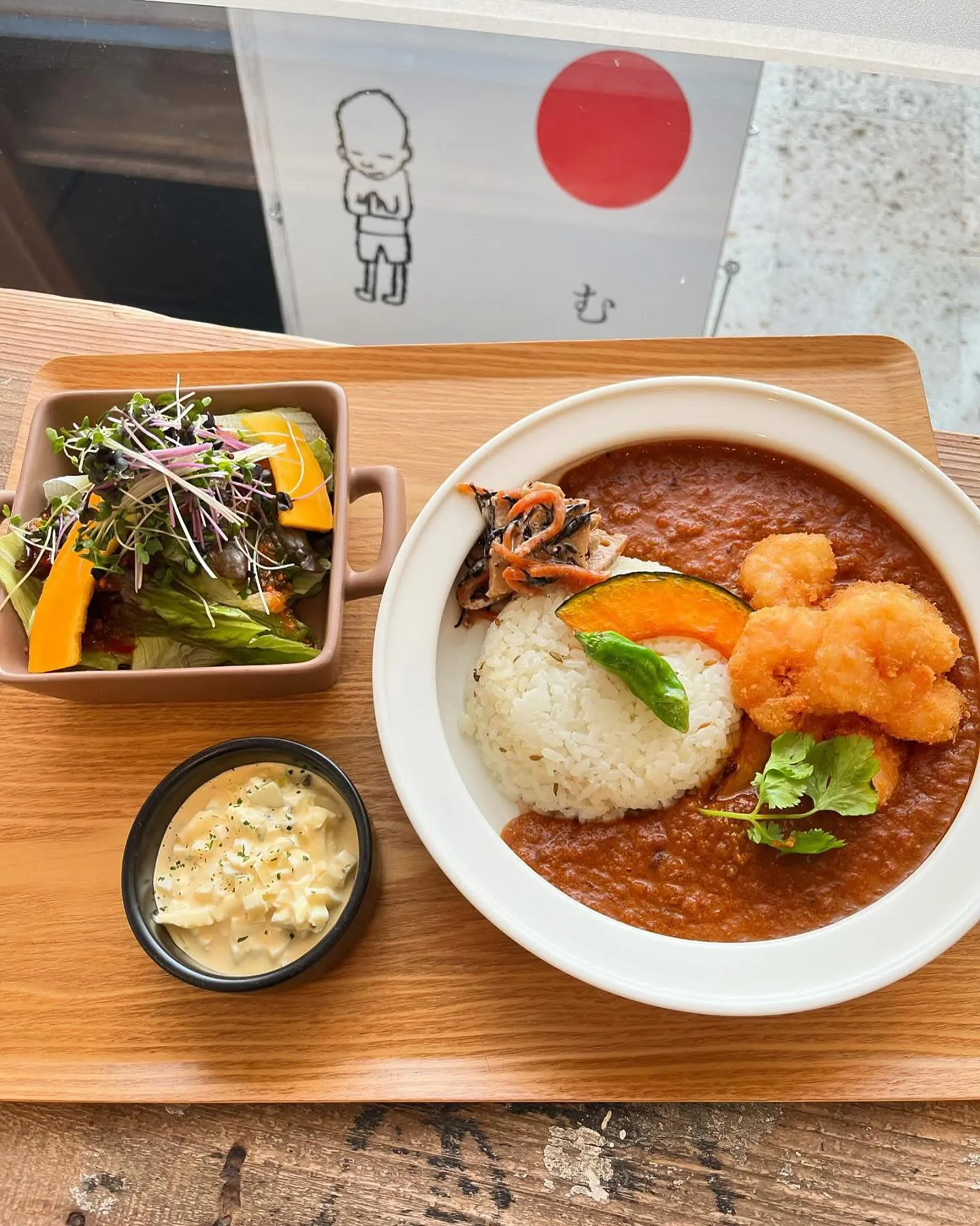 #香川県　#三豊市　#カフェ　#むく食堂