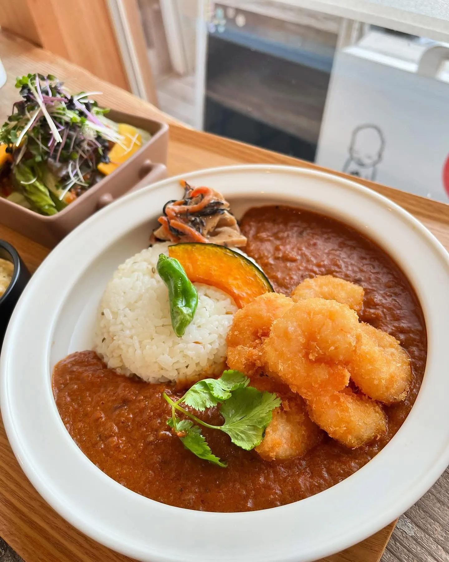 #香川県　#三豊市　#カフェ　#むく食堂