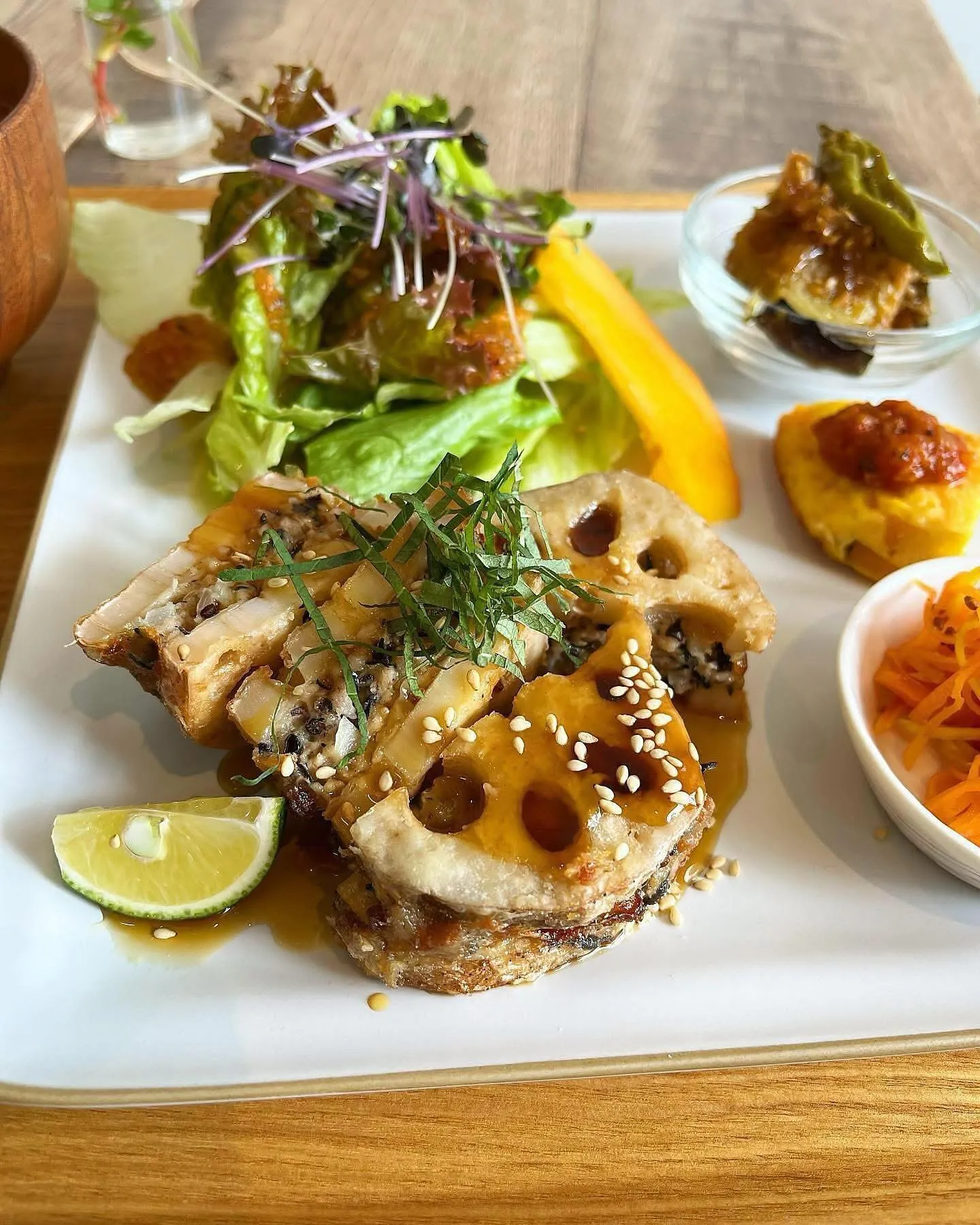 #香川県　#三豊市　#カフェ #むく食堂 