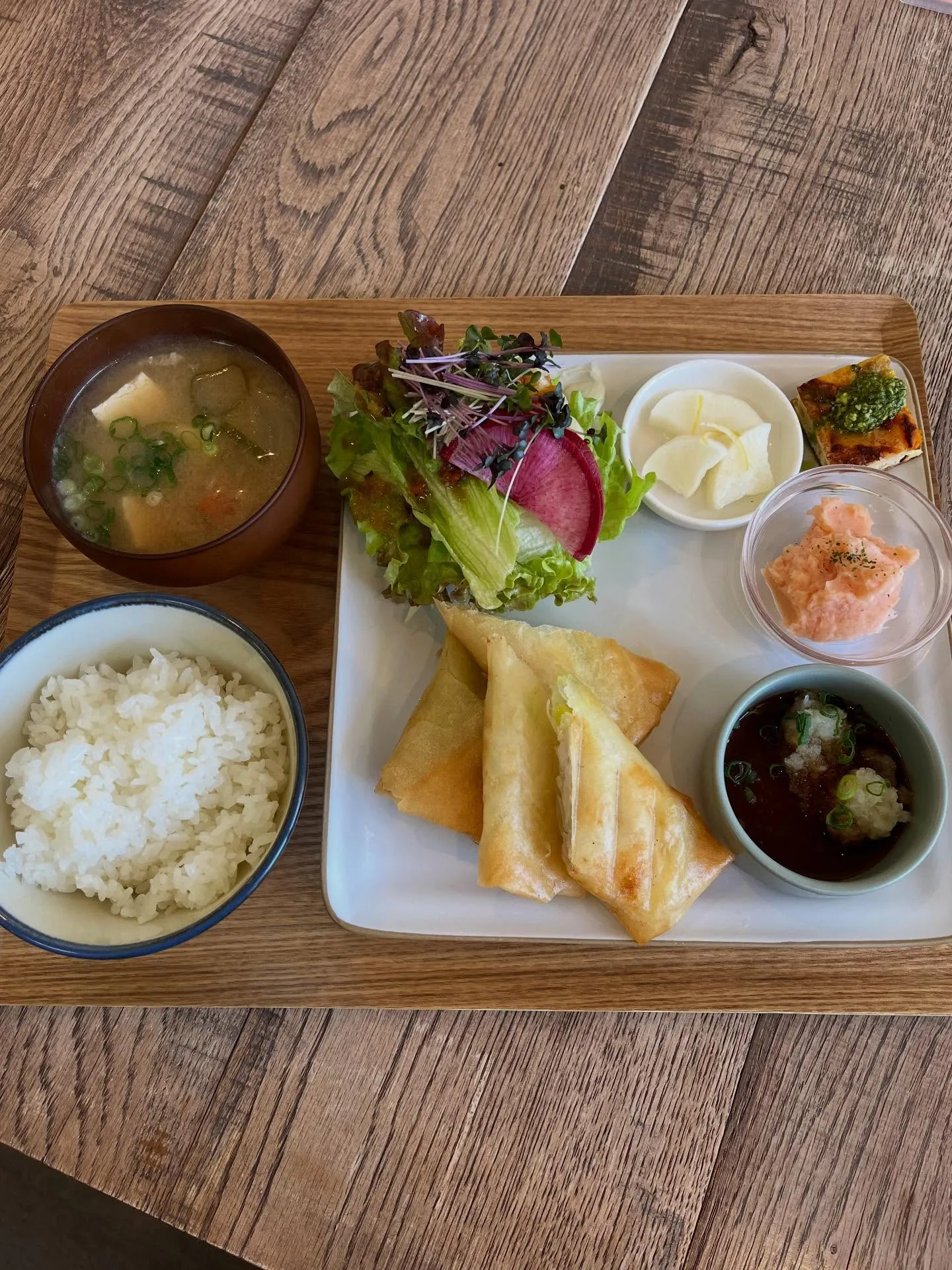 #香川県　#三豊市　#カフェ　#むく食堂　#ランチ 