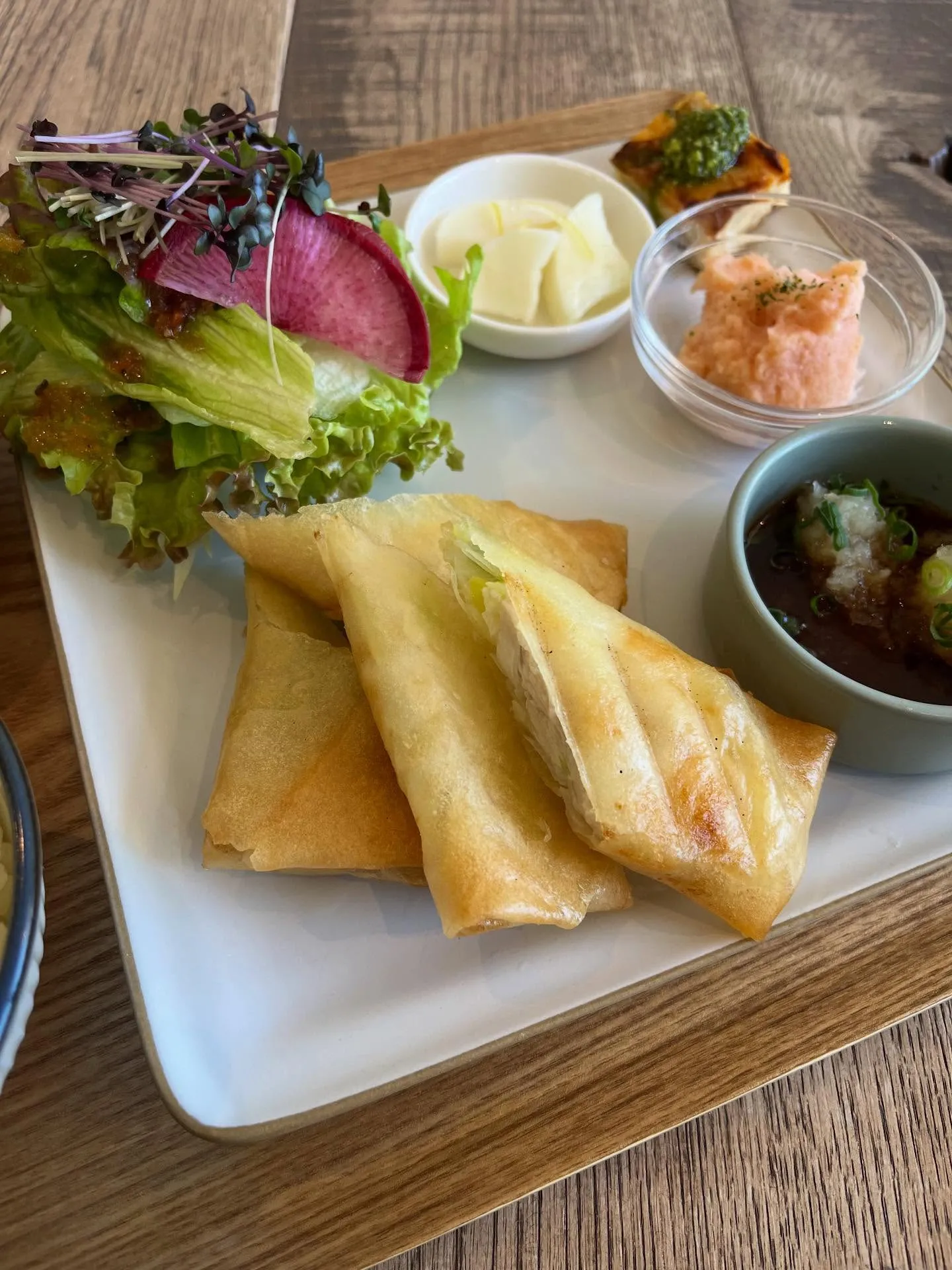 #香川県　#三豊市　#カフェ　#むく食堂　#ランチ 