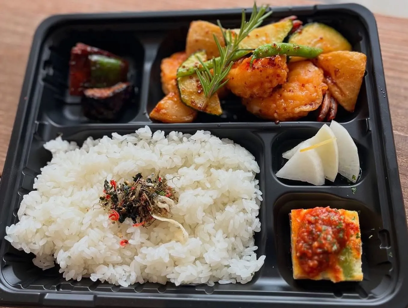 #香川県　#三豊市　#カフェ　#むく食堂　#テイクアウト 