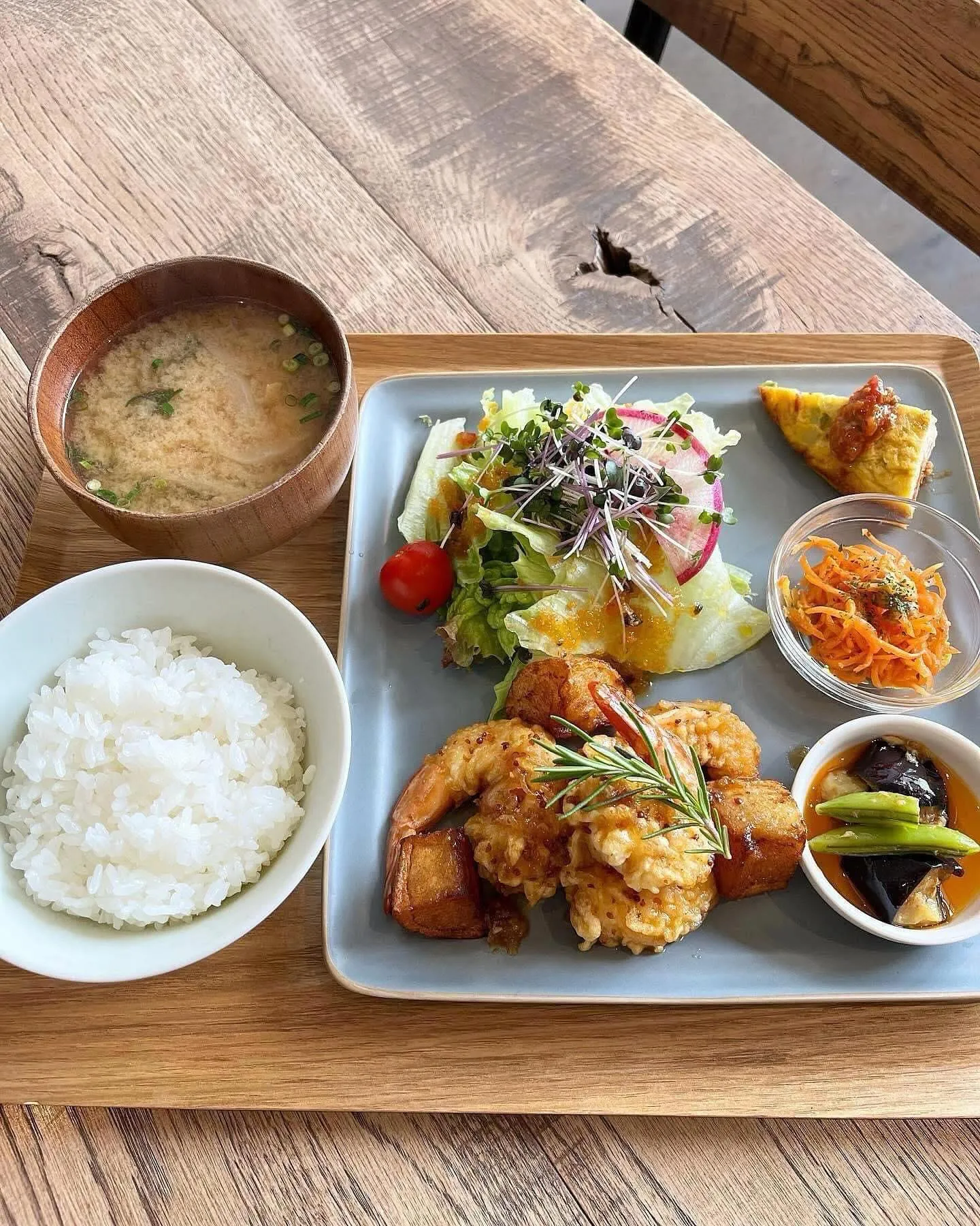 #香川県　#三豊市　#カフェ　#むく食堂　#ランチ