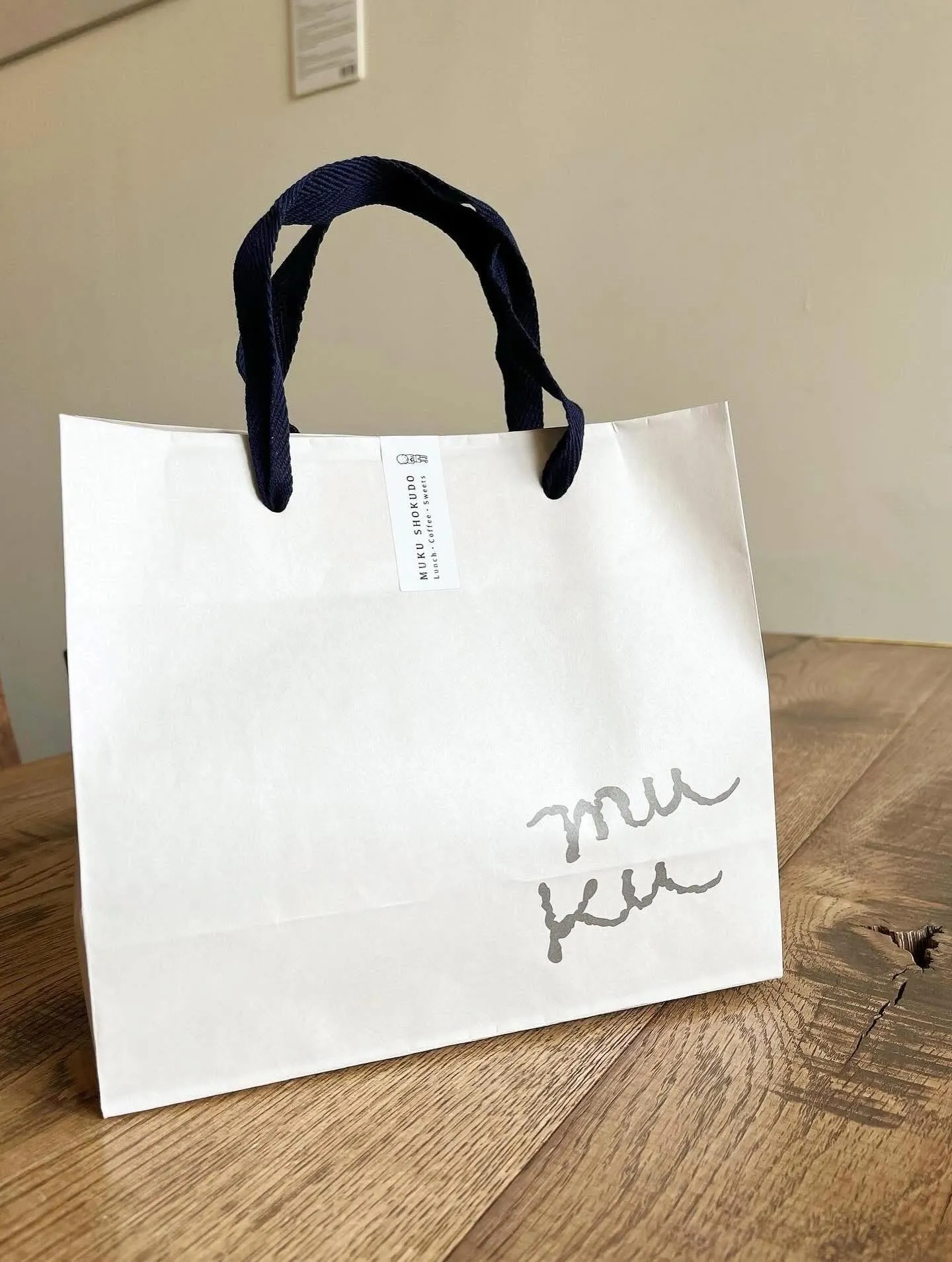 #香川県　#三豊市　#カフェ　#むく食堂　#焼き菓子