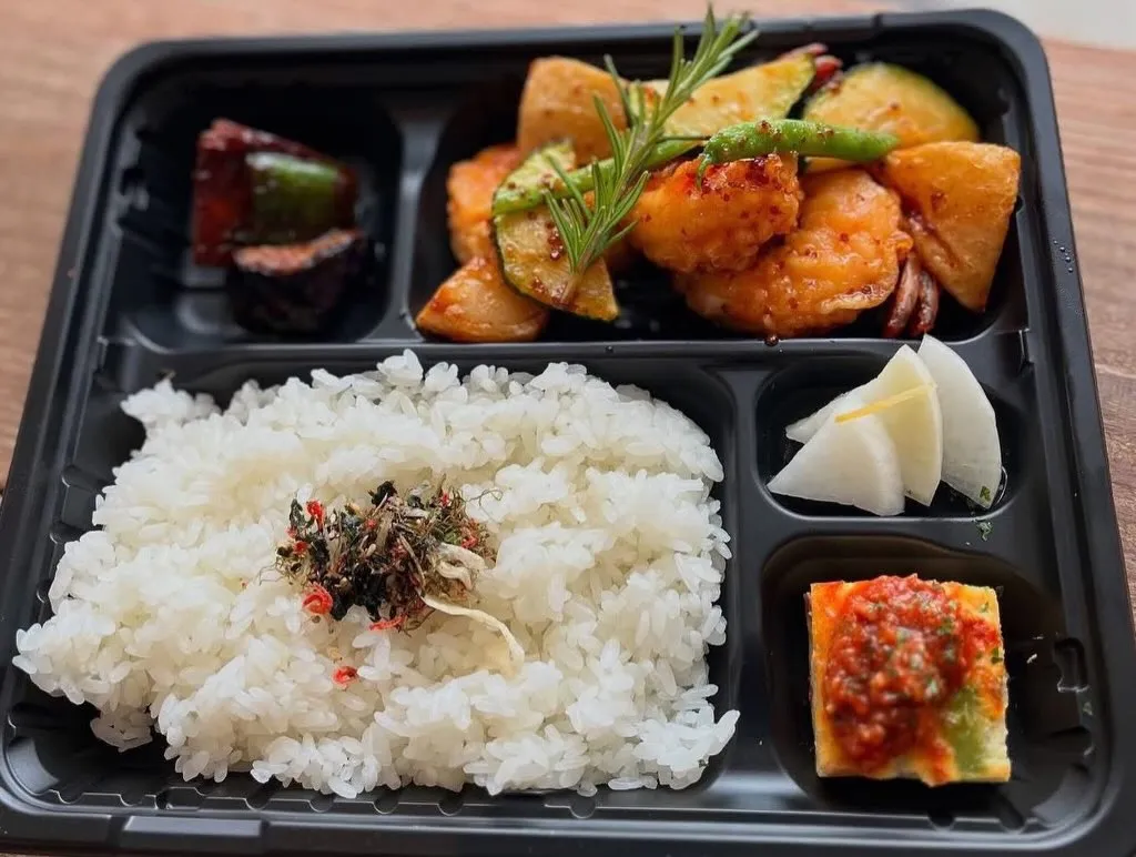 #香川県  #三豊市　#カフェ　#むく食堂　#テイクアウト