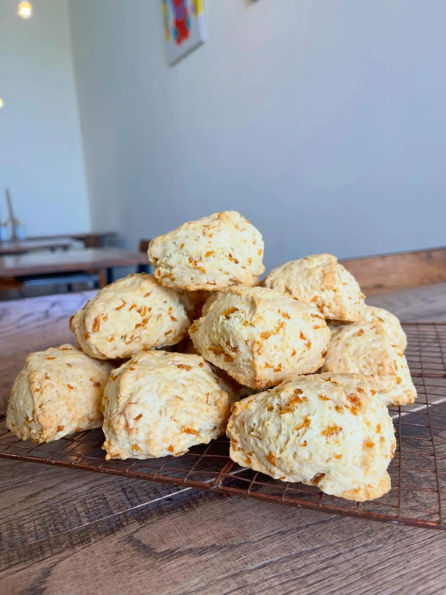 #香川県 #三豊市 #カフェ #むく食堂 #スコーン