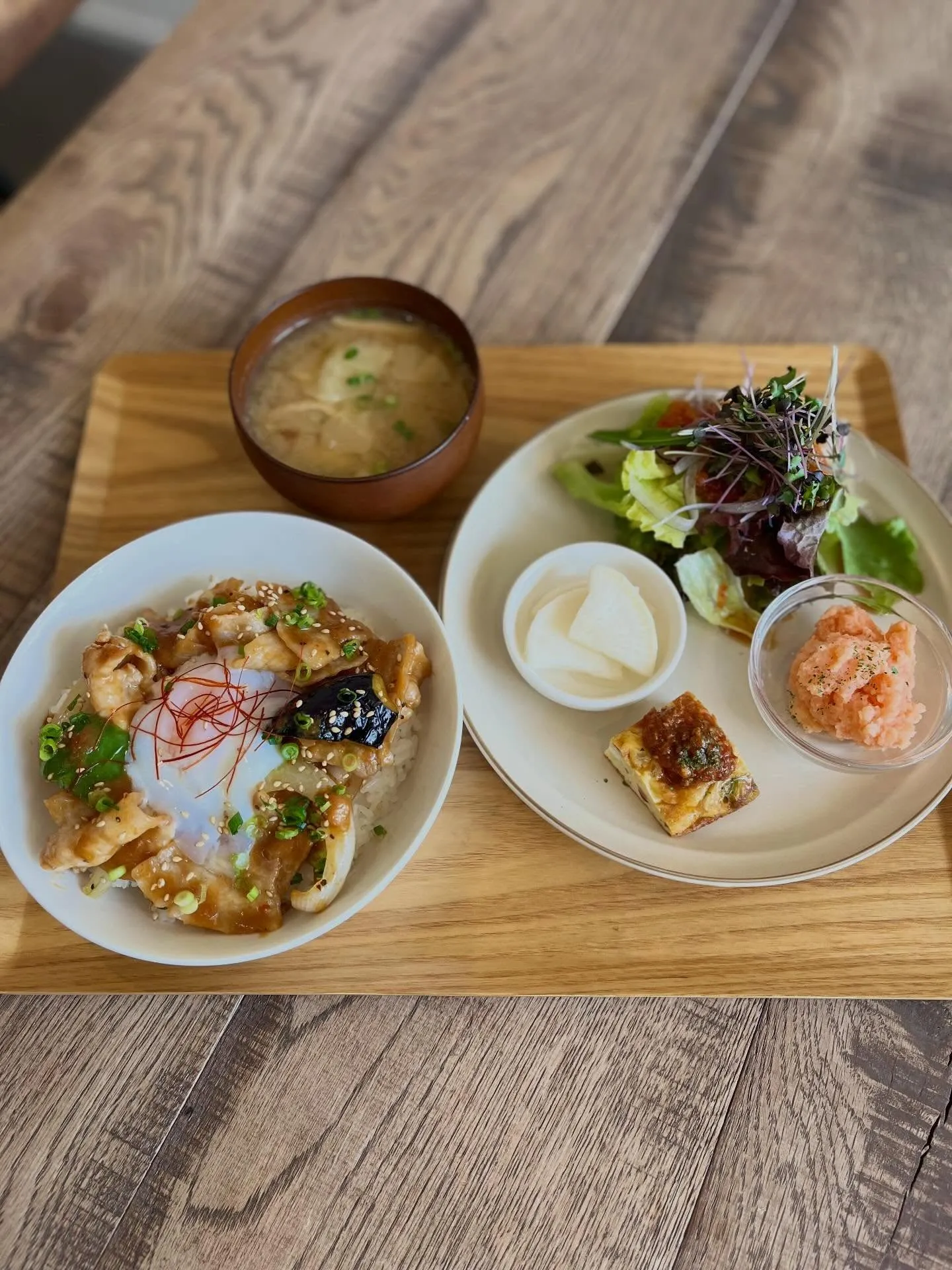 #香川県　#三豊市　#カフェ　#ランチ　#むく食堂