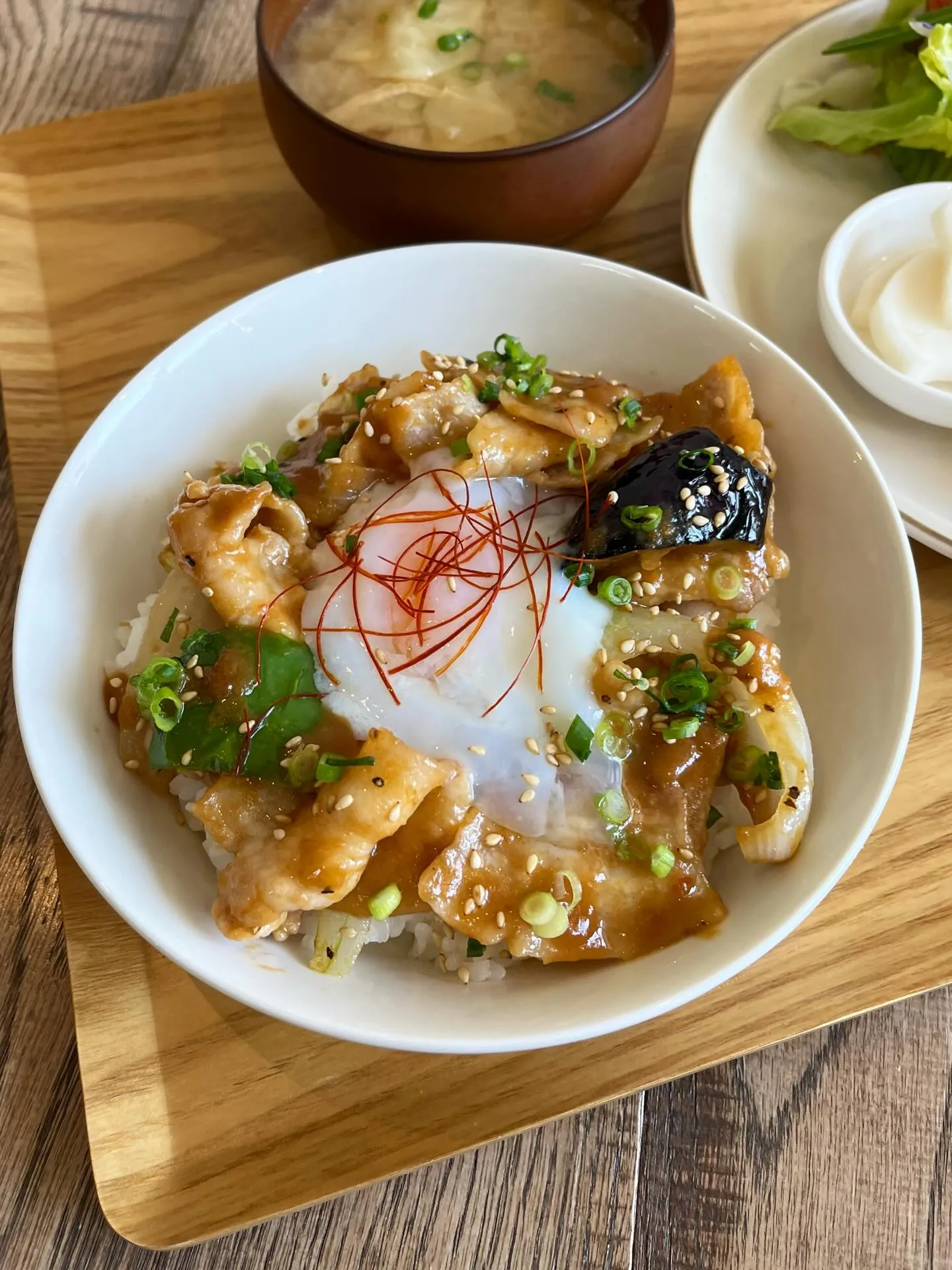 #香川県　#三豊市　#カフェ　#ランチ　#むく食堂