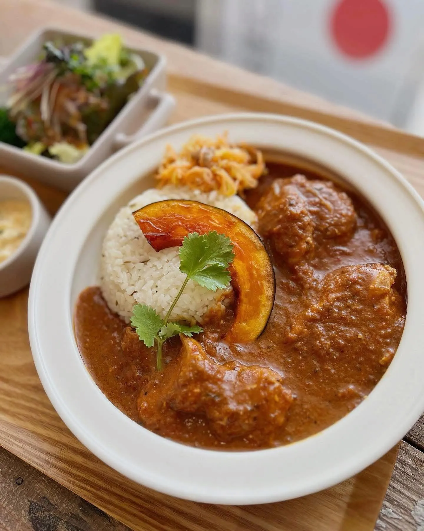 #香川県　#三豊市　#カフェ　#ランチ　#むく食堂