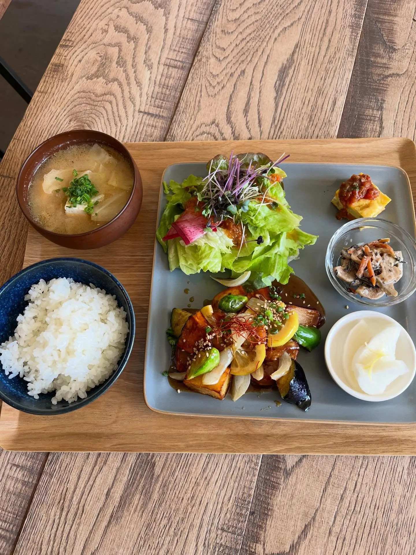 #香川県　#三豊市　#カフェ　#ランチ　#むく食堂