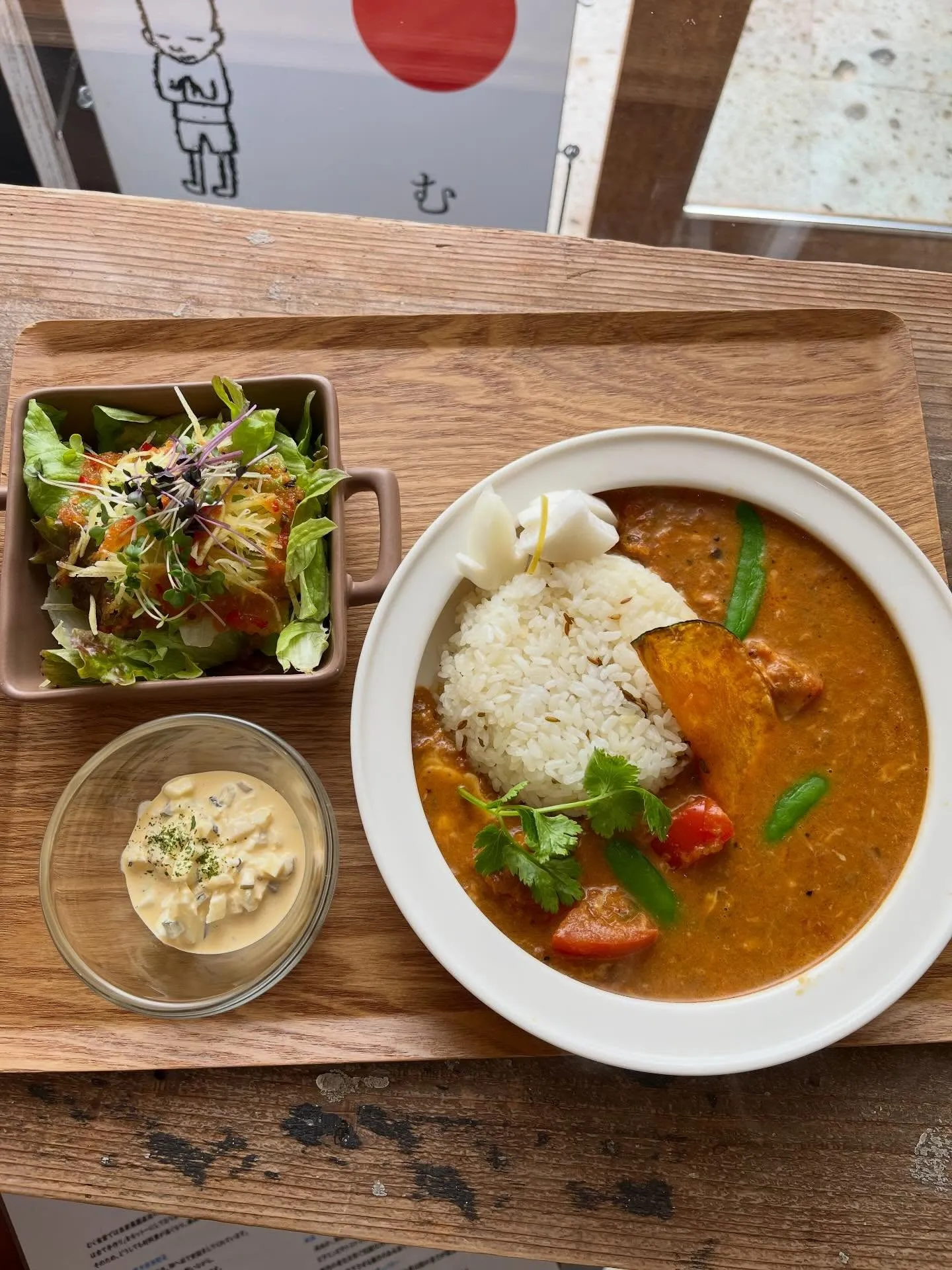 #香川県　#三豊市　#カフェ　#レストラン　#むく食堂