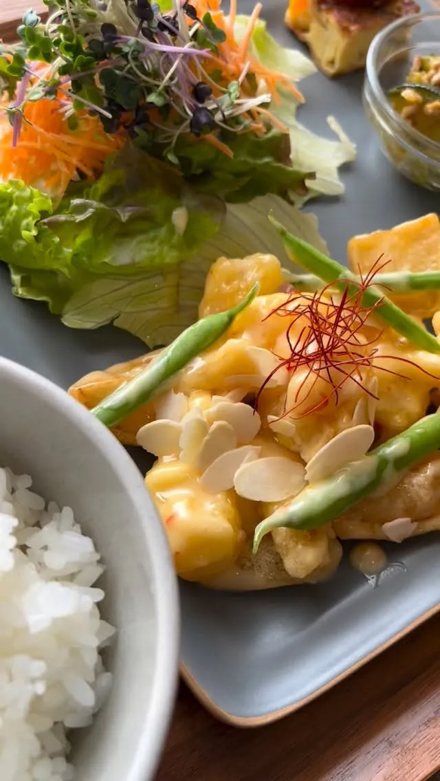 #むく食堂  #カフェ  #レストラン　#香川県  #テイク...